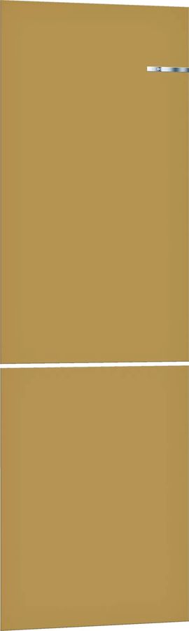  Bosch Декоративная панель KSZ2BVX00 Жемчужно-золотой																		 — описание, фото, цены в интернет-магазине PT Stores