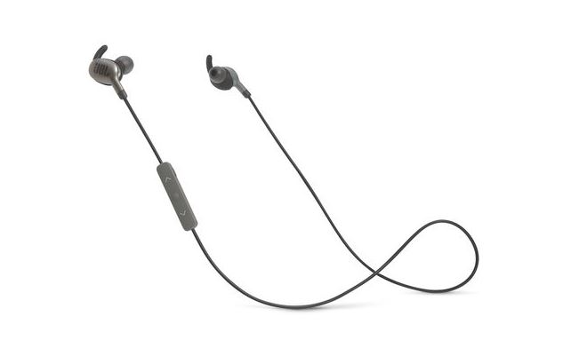 Наушники JBL Everest 110 Gun Metal																		 — описание, фото, цены в интернет-магазине PT Stores