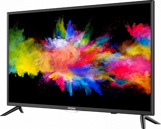 Купить Телевизор Haier LE32K6500SA — Фото 2