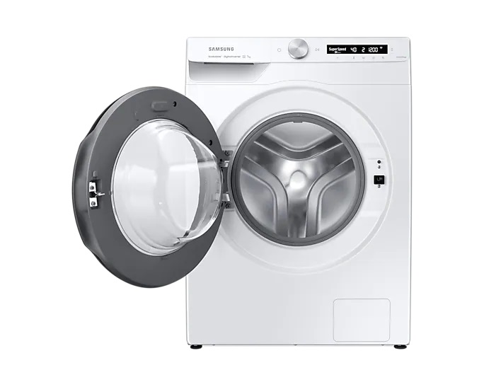 Купить Стиральная машина SAMSUNG WW70A6S28AW — Фото 6