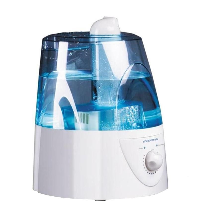 Увлажнитель воздуха MAXIMA MHF-3301																		 — описание, фото, цены в интернет-магазине PT Stores