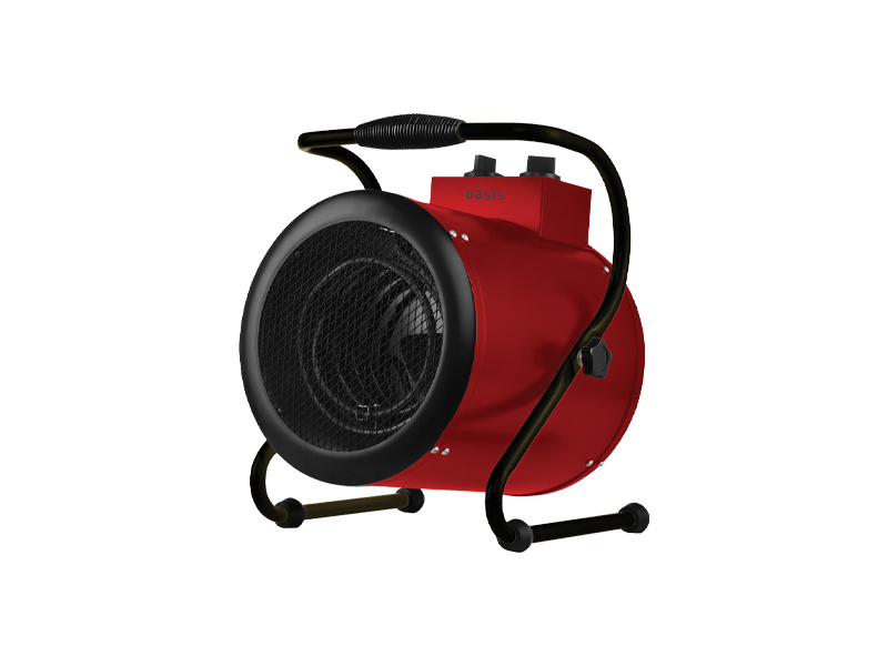 Купить Тепловая пушка Oasis TP-30R (U) — Фото 3