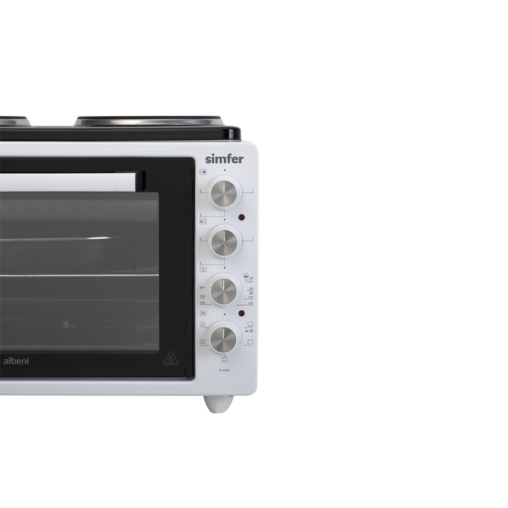 Купить Мини-печь Simfer M 4242 — Фото 3