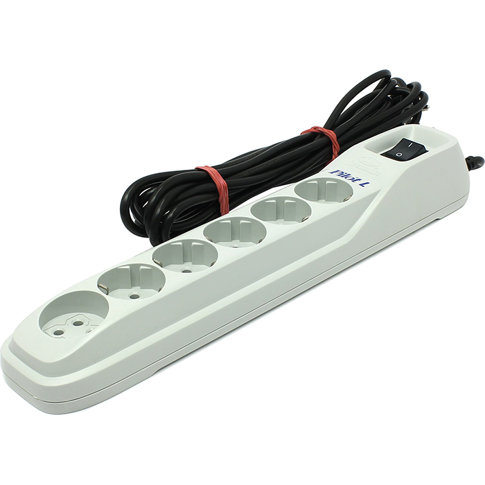 Купить  ZIS Pilot L-6 — Фото 2