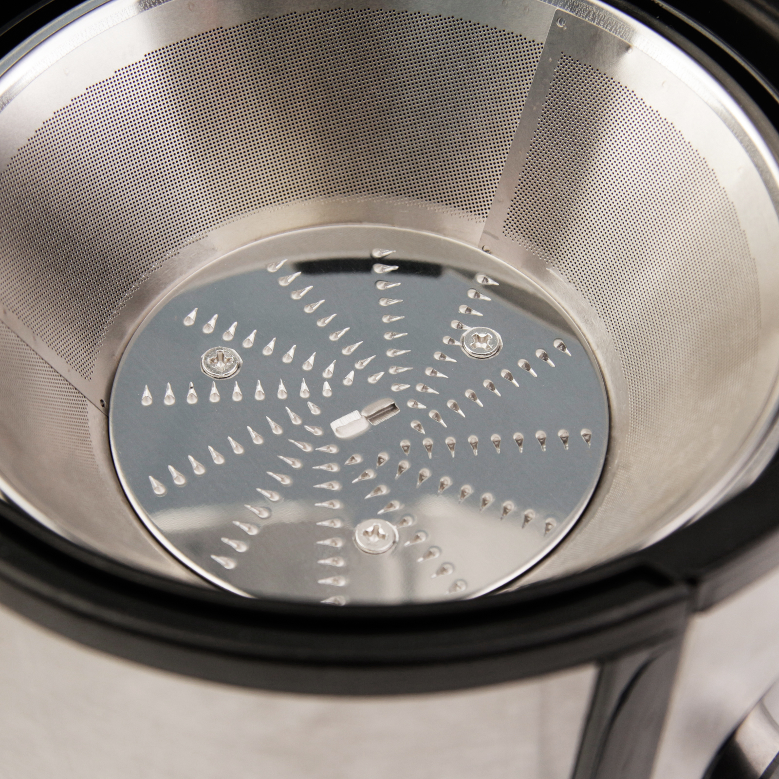 Купить Соковыжималка GALAXY GL 0801 — Фото 3