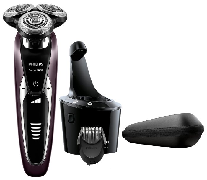 Купить Электробритва PHILIPS S 9521/31 — Фото 2