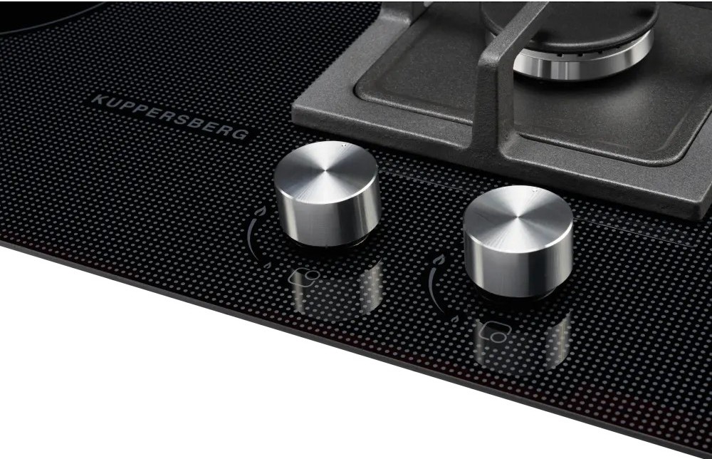 Купить Варочная панель KUPPERSBERG EGS 600 — Фото 2