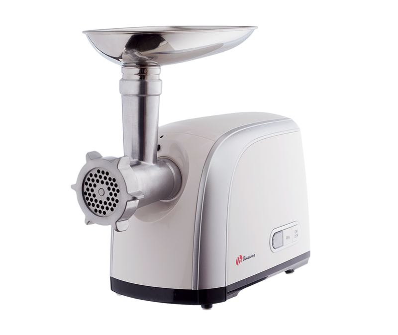 Мясорубка BINATONE MGR 3040 W																		 — описание, фото, цены в интернет-магазине PT Stores