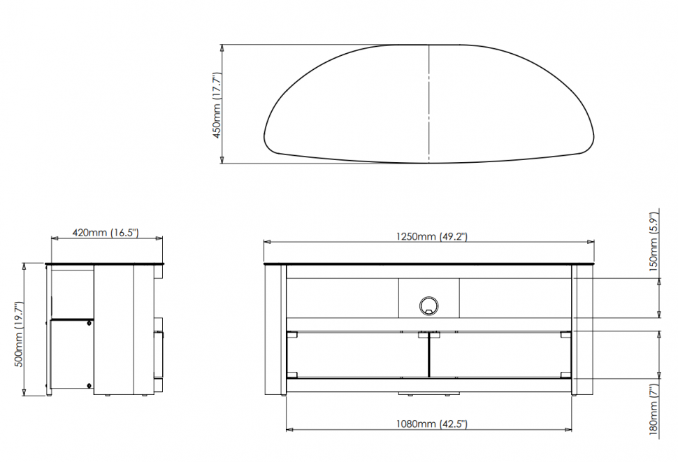 Купить  AVF FS125BURXO + FL602 — Фото 4