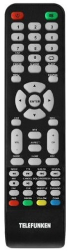 Купить Телевизор TELEFUNKEN TF-LED32S89T2 — Фото 2