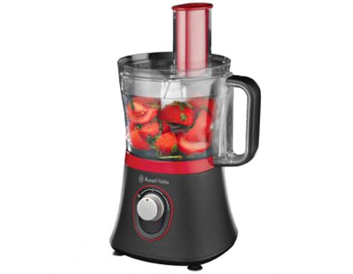 Кухонный комбайн Russell Hobbs 18511-56 Desire																		 — описание, фото, цены в интернет-магазине PT Stores