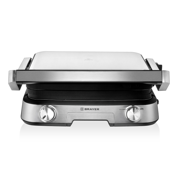 Купить Гриль электрический BRAYER BR2001 — Фото 11