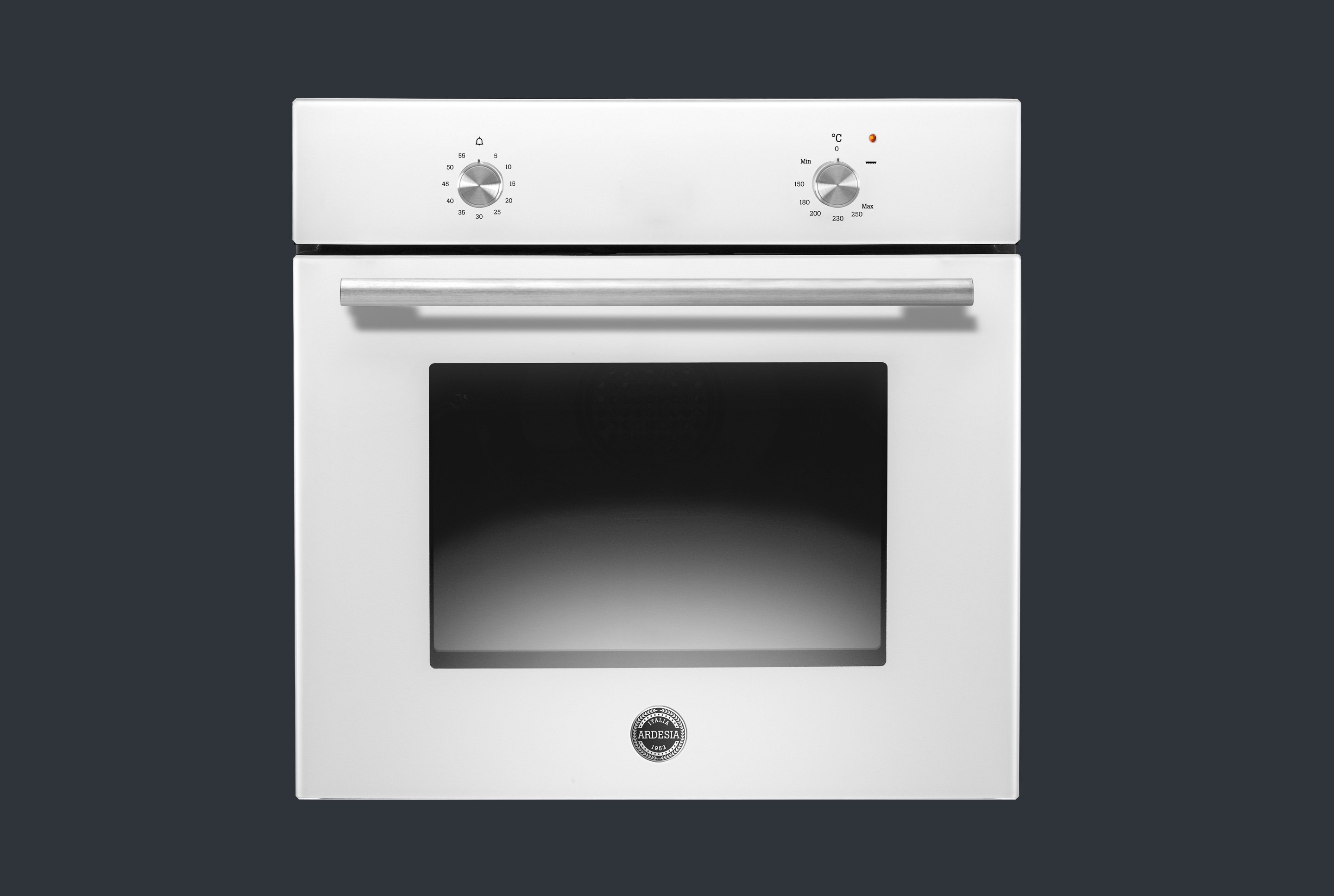 Купить Газовый духовой шкаф Ardesia HX 020 GW — Фото 2