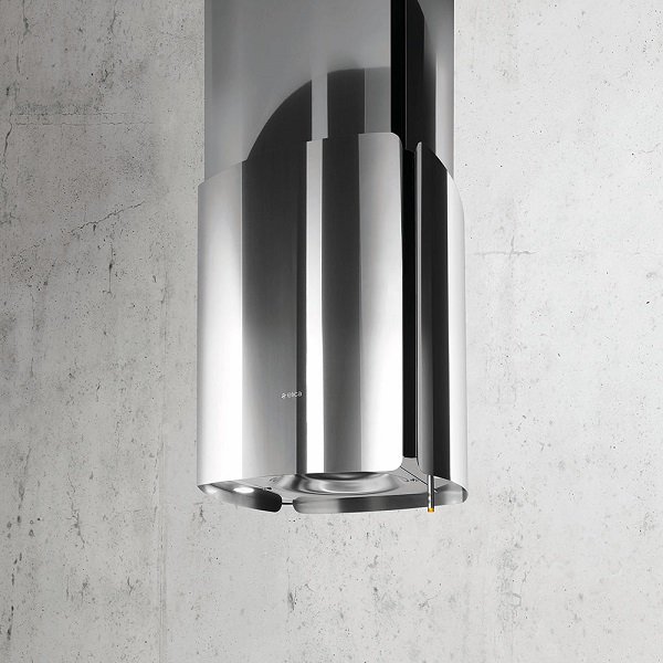 Купить Островная вытяжка ELICA CHROME EDS IX/A/58 — Фото 2