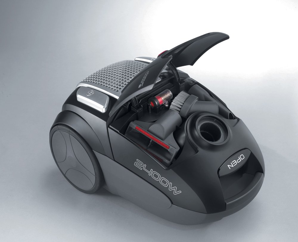 Купить Пылесос HOOVER TTE 2407 — Фото 3