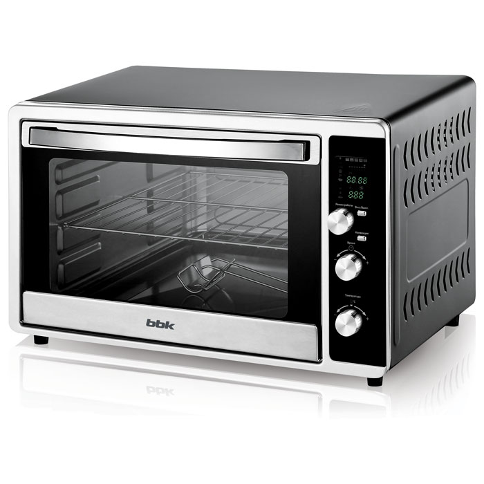 Мини-печь BBK OE3073DC																		 — описание, фото, цены в интернет-магазине PT Stores