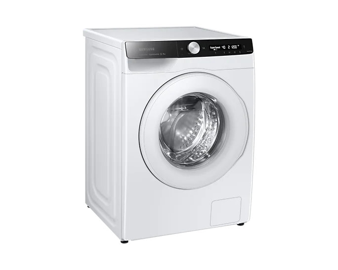 Купить Стиральная машина SAMSUNG WW80A6S28TE — Фото 3