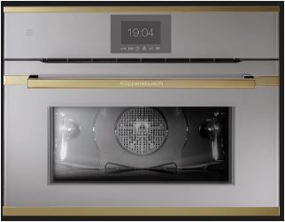 Электрический духовой шкаф KUPPERSBUSCH CBP 6550.0 G4																		 — описание, фото, цены в интернет-магазине PT Stores