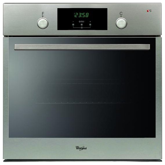 Электрический духовой шкаф Whirlpool AKP 671 IX 																		 — описание, фото, цены в интернет-магазине PT Stores