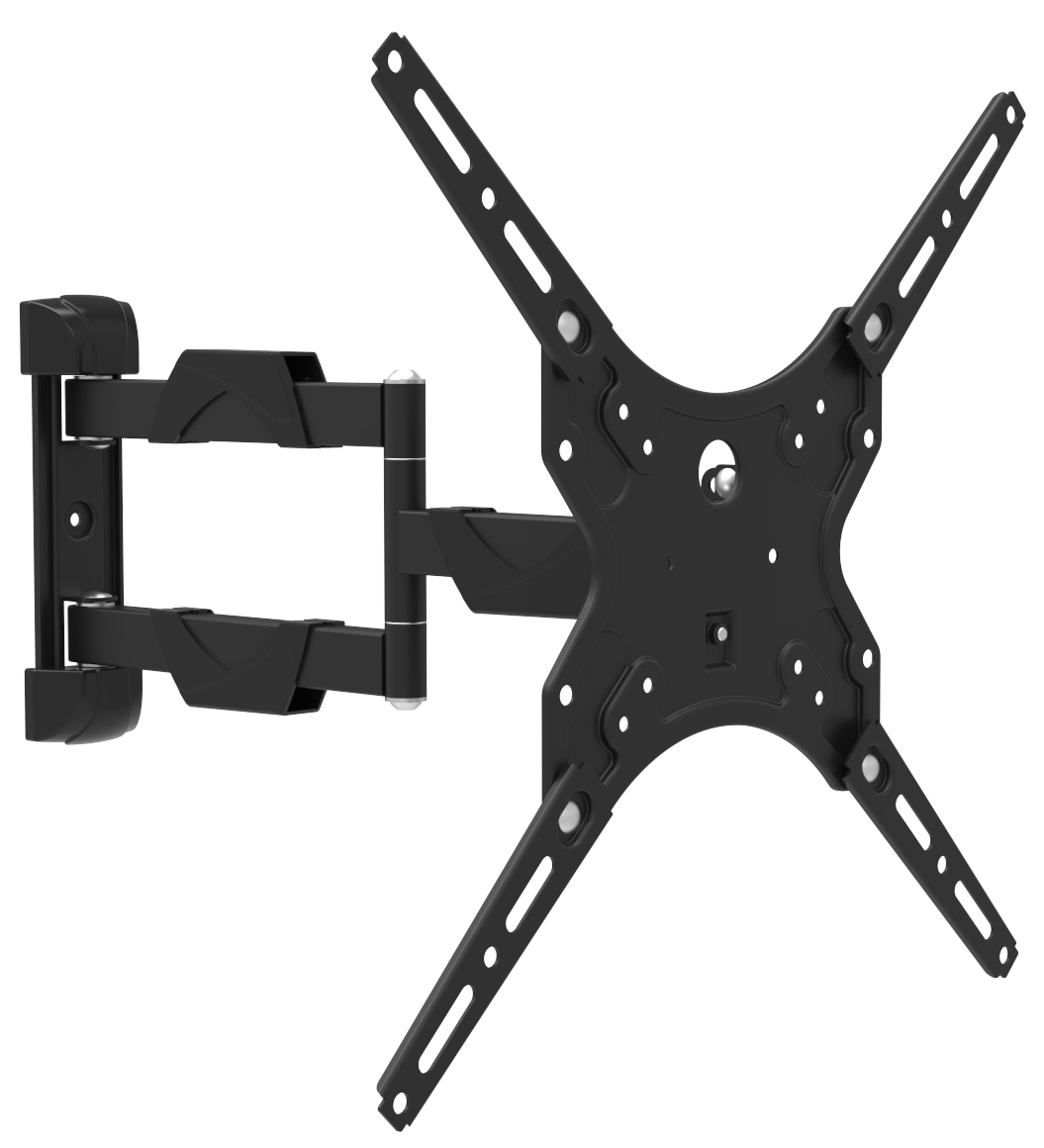 Кронштейн MD MD 3325 черный																		 — описание, фото, цены в интернет-магазине PT Stores