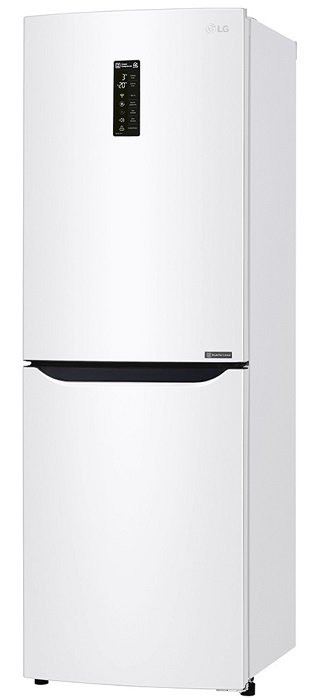 Купить Двухкамерный холодильник LG GA-B389SQQZ — Фото 6