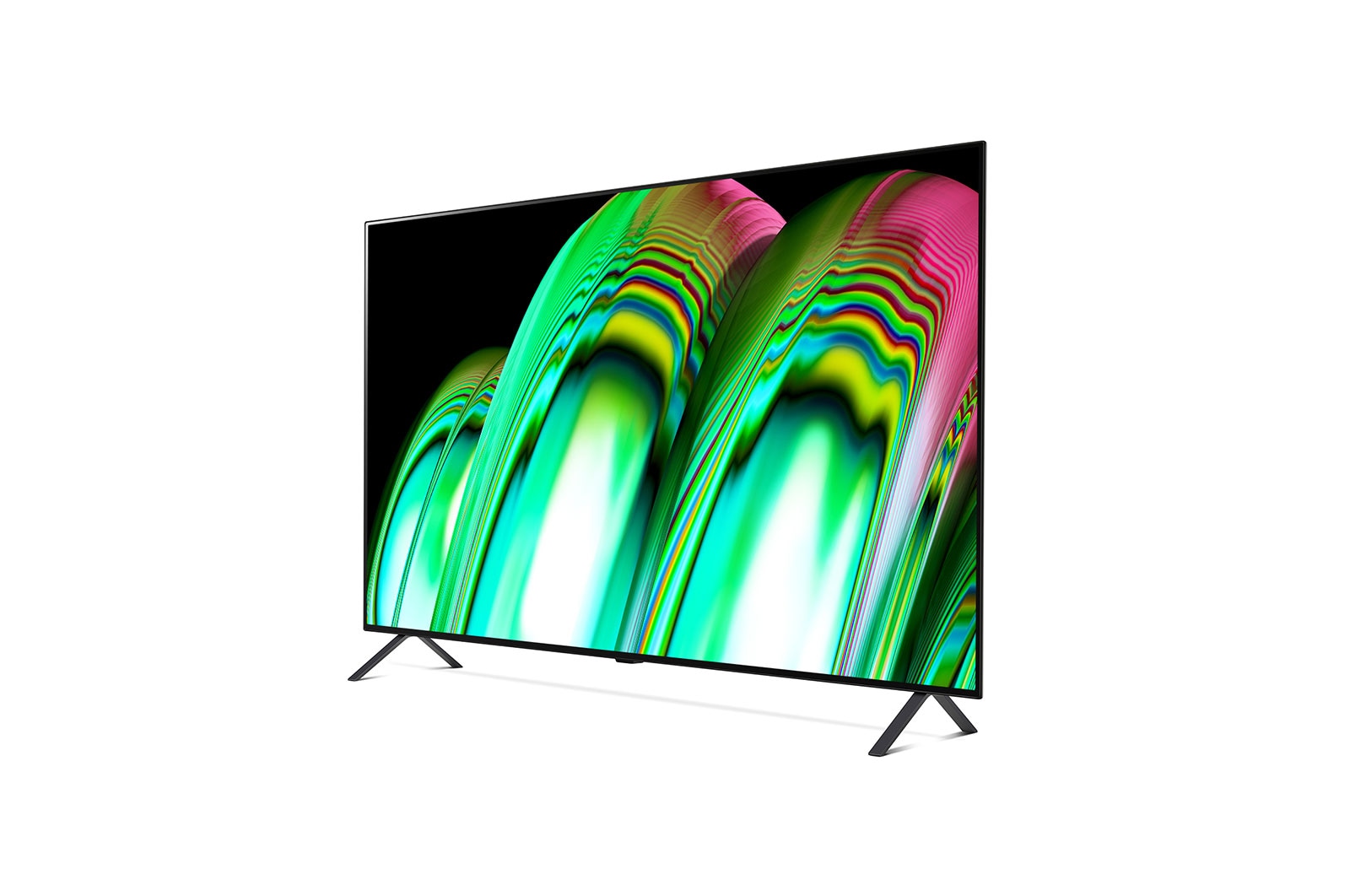 Купить Телевизор LG OLED55A2RLA — Фото 2