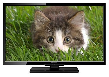 Телевизор ROLSEN RL-22E1302FT2C																		 — описание, фото, цены в интернет-магазине PT Stores