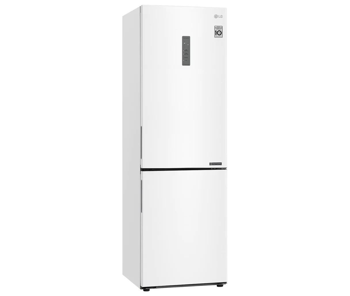 Купить Двухкамерный холодильник LG GA-B459CQWL — Фото 5