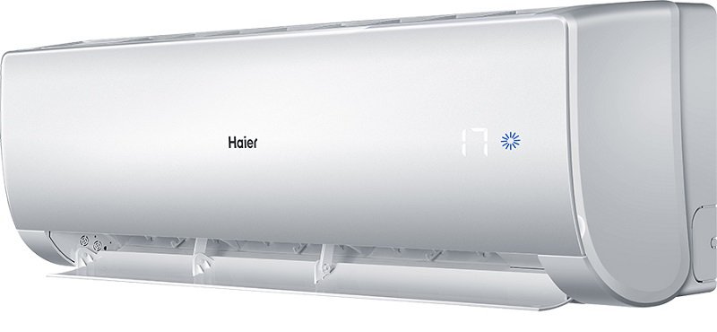 Купить Кондиционер Haier AS07NA5HRA / 1U07BR4ERA (комплект) — Фото 3