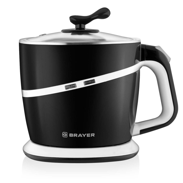 Прибор для кухни BRAYER BR2800BK																		 — описание, фото, цены в интернет-магазине PT Stores