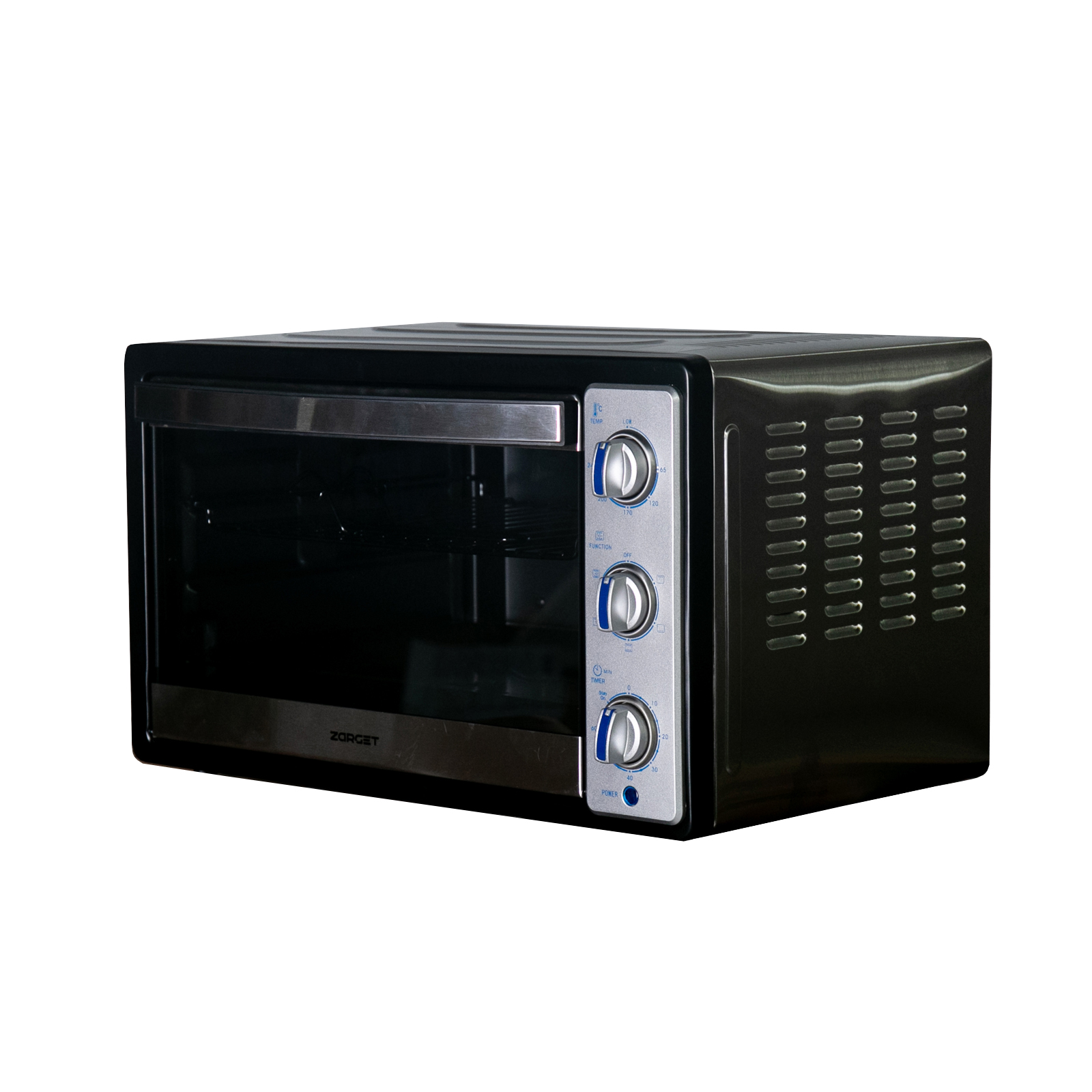 Купить Мини-печь Zarget ZMO 35SC — Фото 6