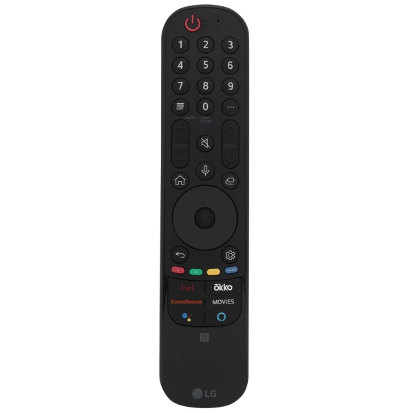 Купить Телевизор LG 55NANO926PB — Фото 6