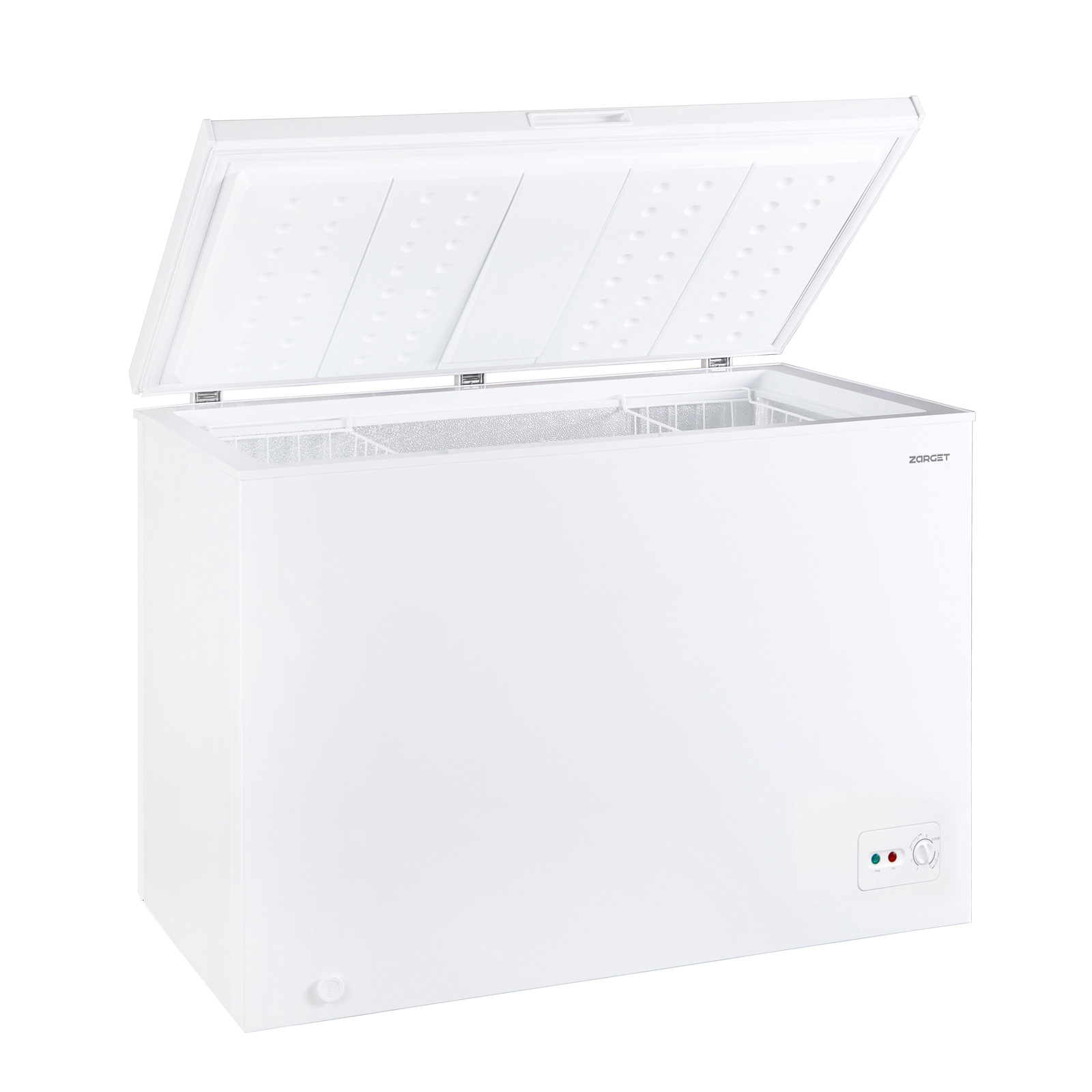 Купить Морозильный ларь Zarget ZCF 295W — Фото 4