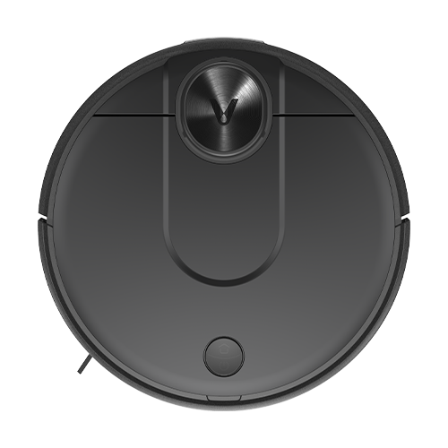 Робот-пылесос Xiaomi Viomi Robot Vacuum V2 Max Black (V-RVCLM24B)																		 — описание, фото, цены в интернет-магазине PT Stores