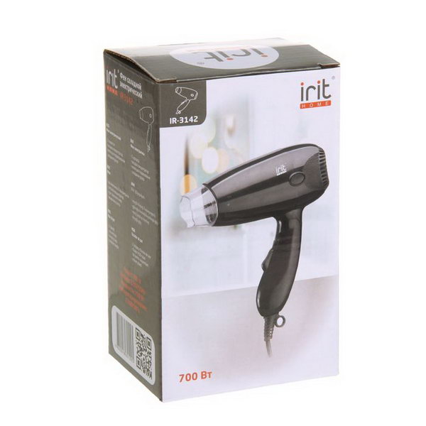 Купить Прибор для укладки волос IRIT IR 3142 — Фото 4
