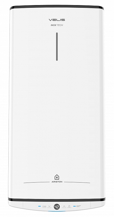 Водонагреватель накопительный ARISTON VELIS TECH INOX PW ABSE 80																		 — описание, фото, цены в интернет-магазине PT Stores