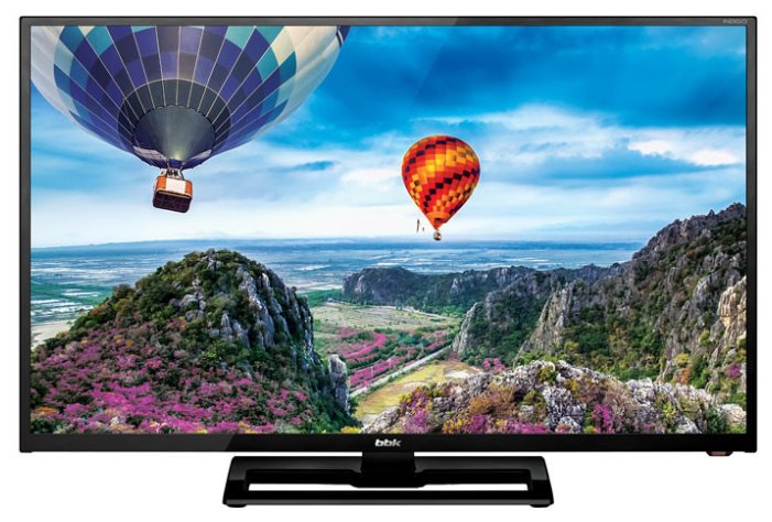 Телевизор BBK 24LEM-1005/T2C																		 — описание, фото, цены в интернет-магазине PT Stores