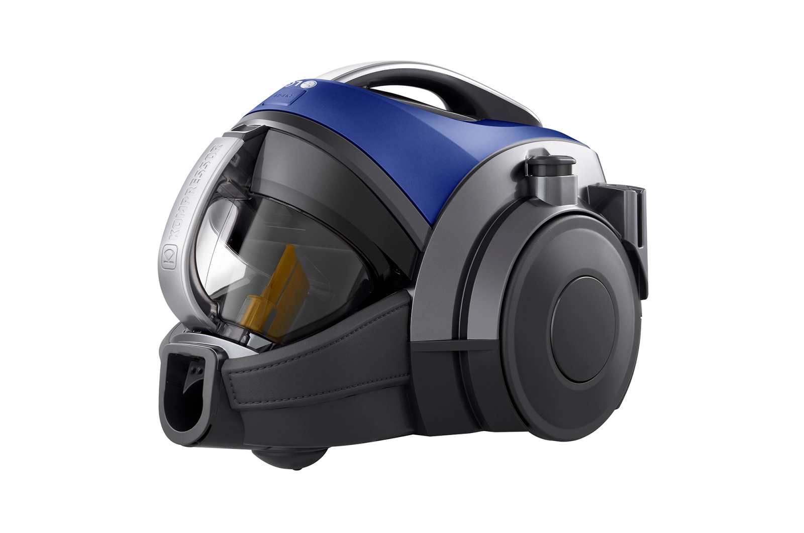 Купить Пылесос LG VK89609HQ — Фото 3