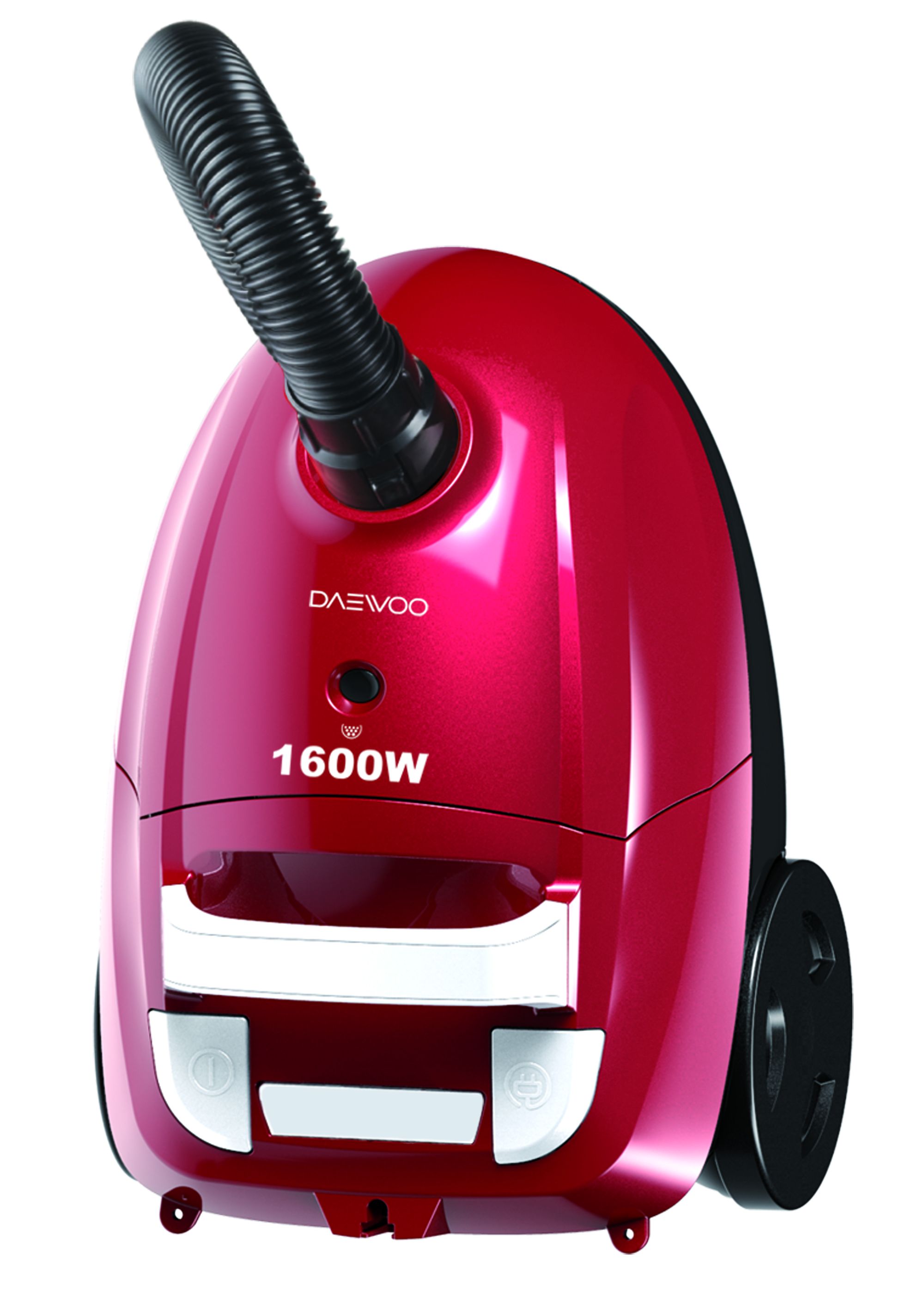 Пылесос Daewoo Electronics RGJ-220R																		 — описание, фото, цены в интернет-магазине PT Stores