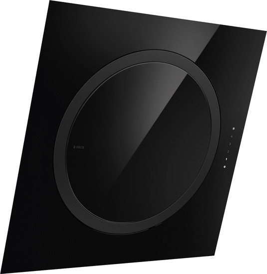 Наклонная вытяжка ELICA OM AIR BL/F/75																		 — описание, фото, цены в интернет-магазине PT Stores