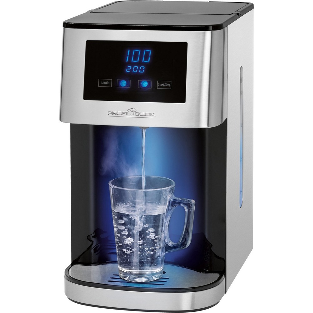 Термопот Profi Cook PC-HWS 1145																		 — описание, фото, цены в интернет-магазине PT Stores