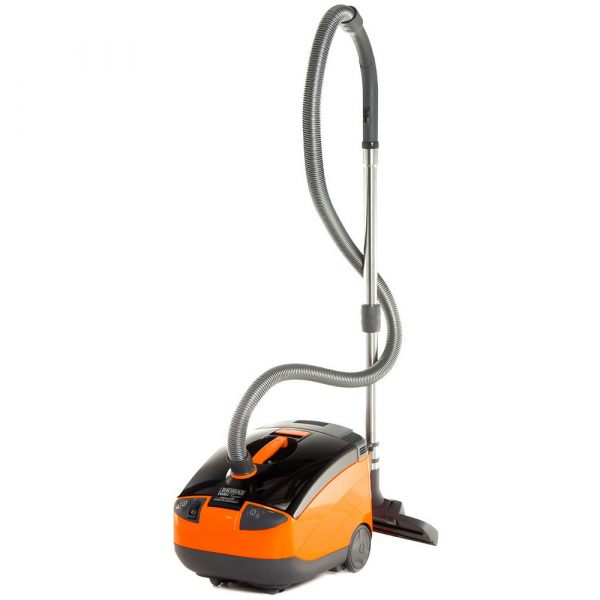 Пылесос THOMAS TWIN LEOPARD																		 — описание, фото, цены в интернет-магазине PT Stores