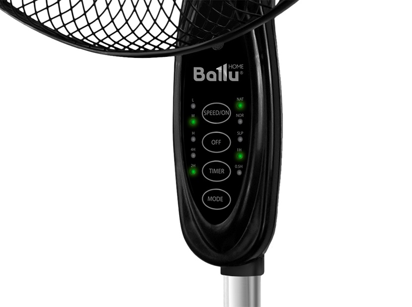 Купить Вентилятор BALLU BFF - 860R — Фото 2