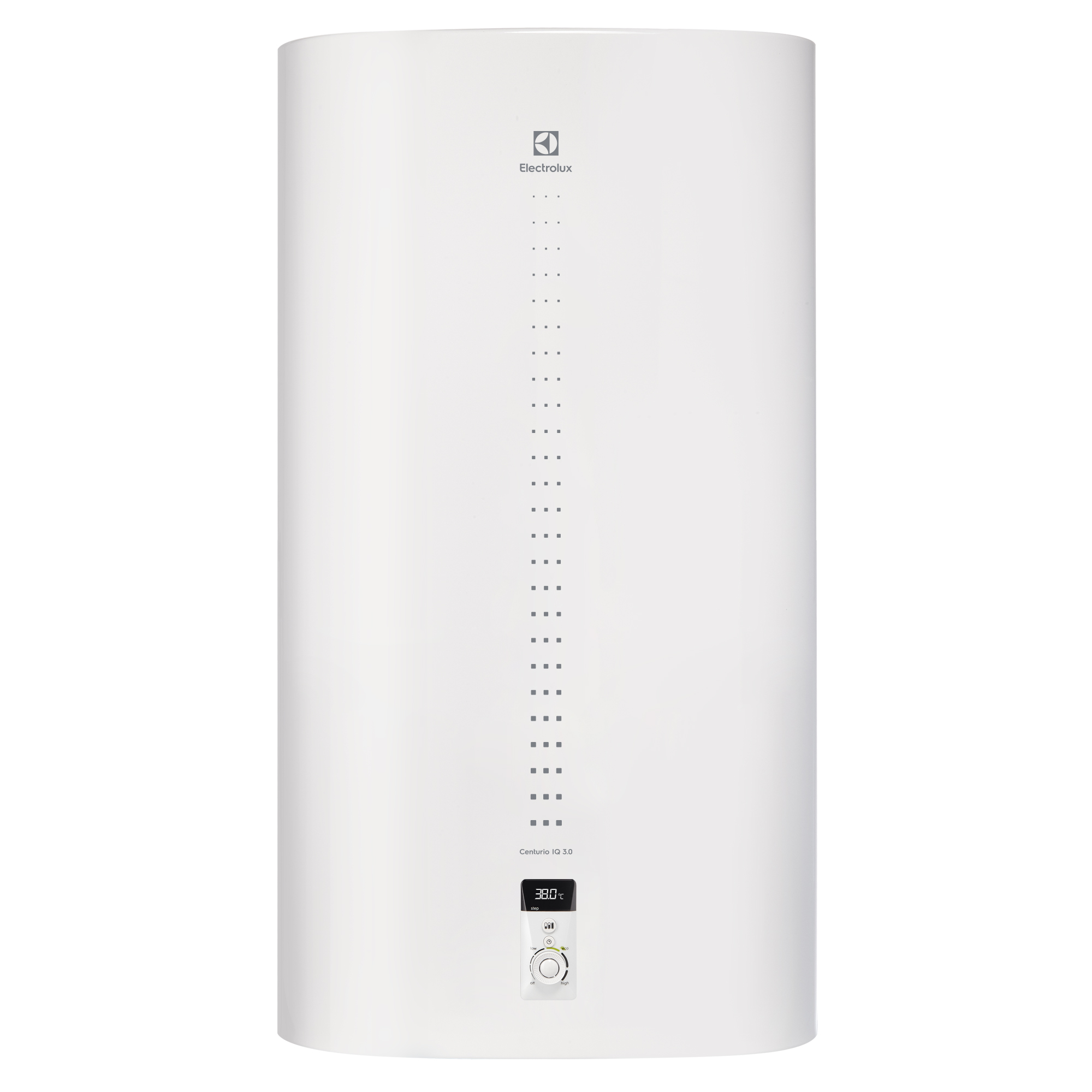 Водонагреватель накопительный Electrolux EWH 100 Centurio IQ 3.0																		 — описание, фото, цены в интернет-магазине PT Stores
