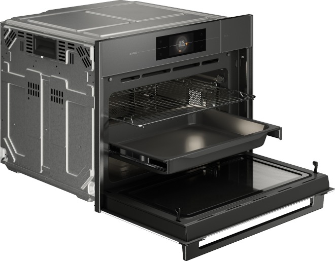 Купить Электрический духовой шкаф Asko OCSM8478GG — Фото 6