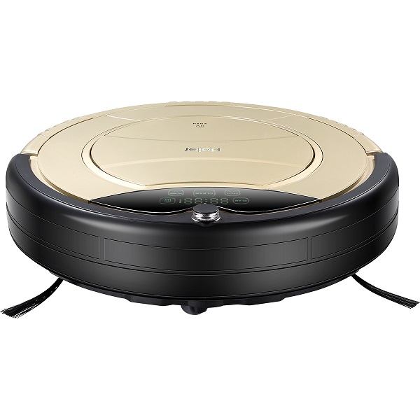 Купить Робот-пылесос Haier HWR-T321 — Фото 5