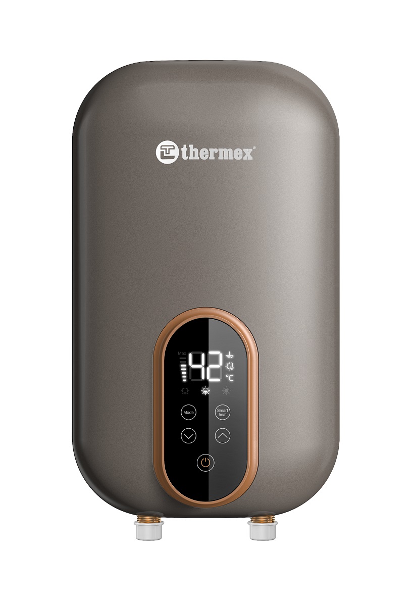 Водонагреватель проточный THERMEX Chief 7000																		 — описание, фото, цены в интернет-магазине PT Stores