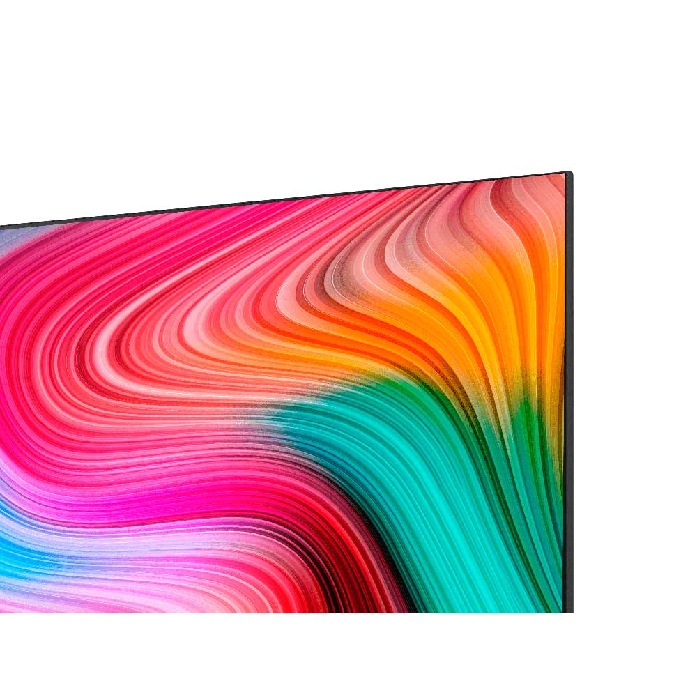 Купить Телевизор Haier 75 Smart TV MX2 — Фото 3