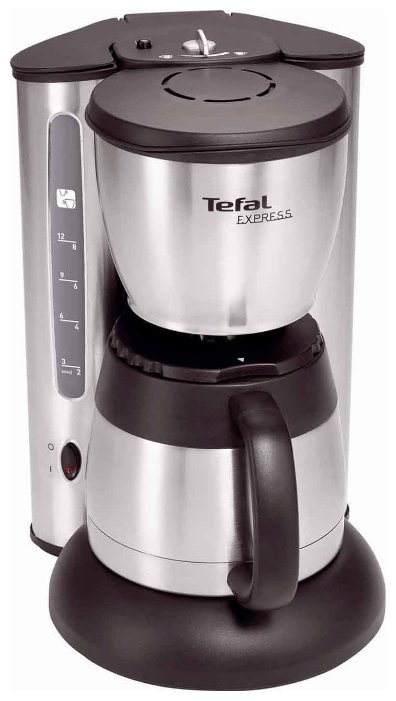 Кофемашина TEFAL CI 1155																		 — описание, фото, цены в интернет-магазине PT Stores