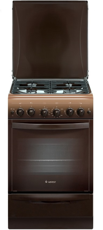 Купить Комбинированная плита GEFEST 5101-02 0001 — Фото 4